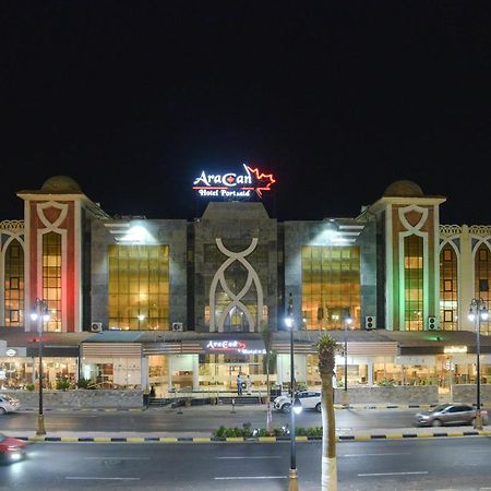 Aracan Portsaid Порт-Саїд Екстер'єр фото