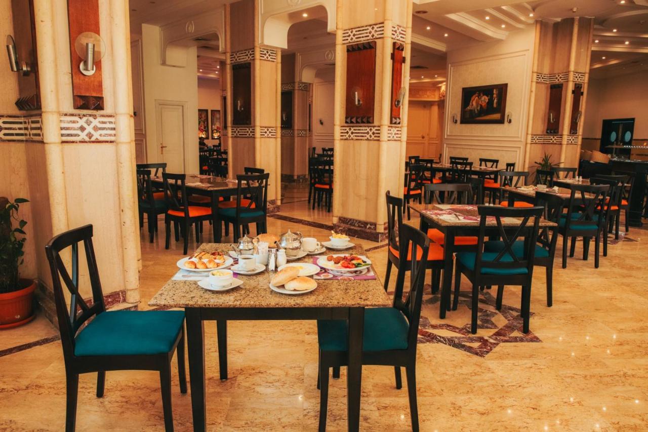 Aracan Portsaid Порт-Саїд Екстер'єр фото